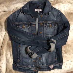 Guess Demin jacket